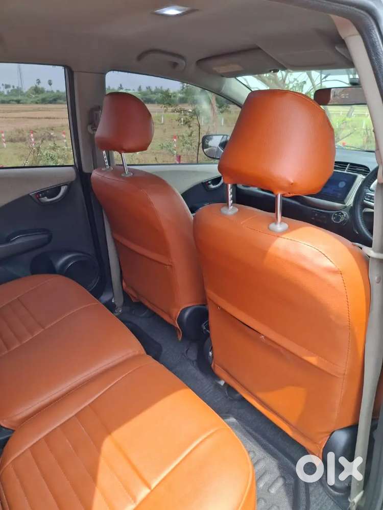 Honda Jazz 2010 Petrol Good Condition