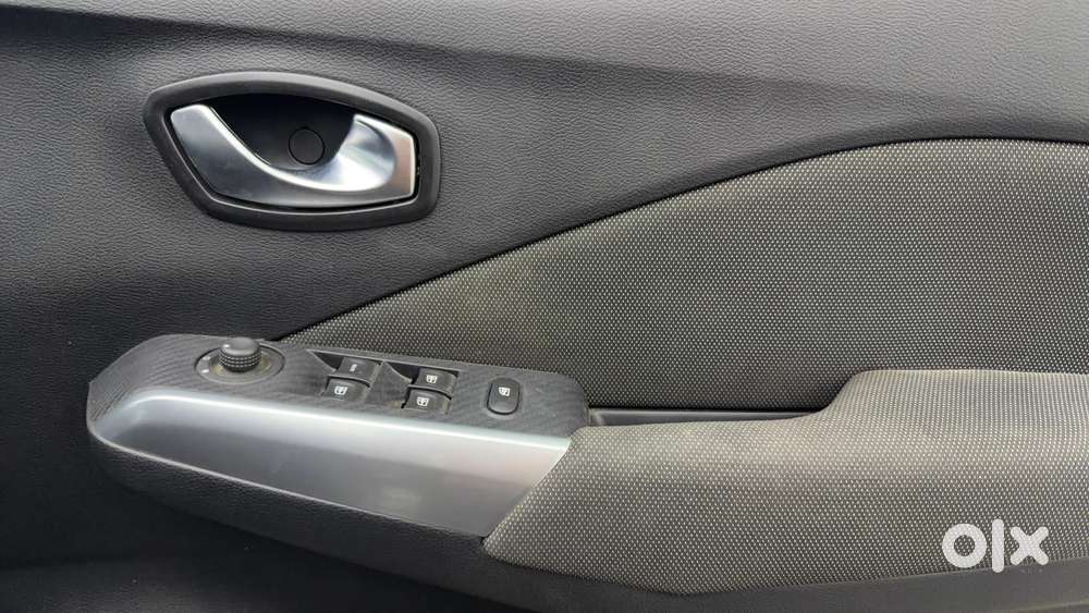 Nissan Kicks Xv, 2021, Petrol