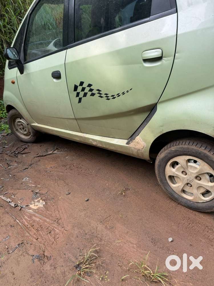 Tata Nano 2013 Petrol 44 Km Driven