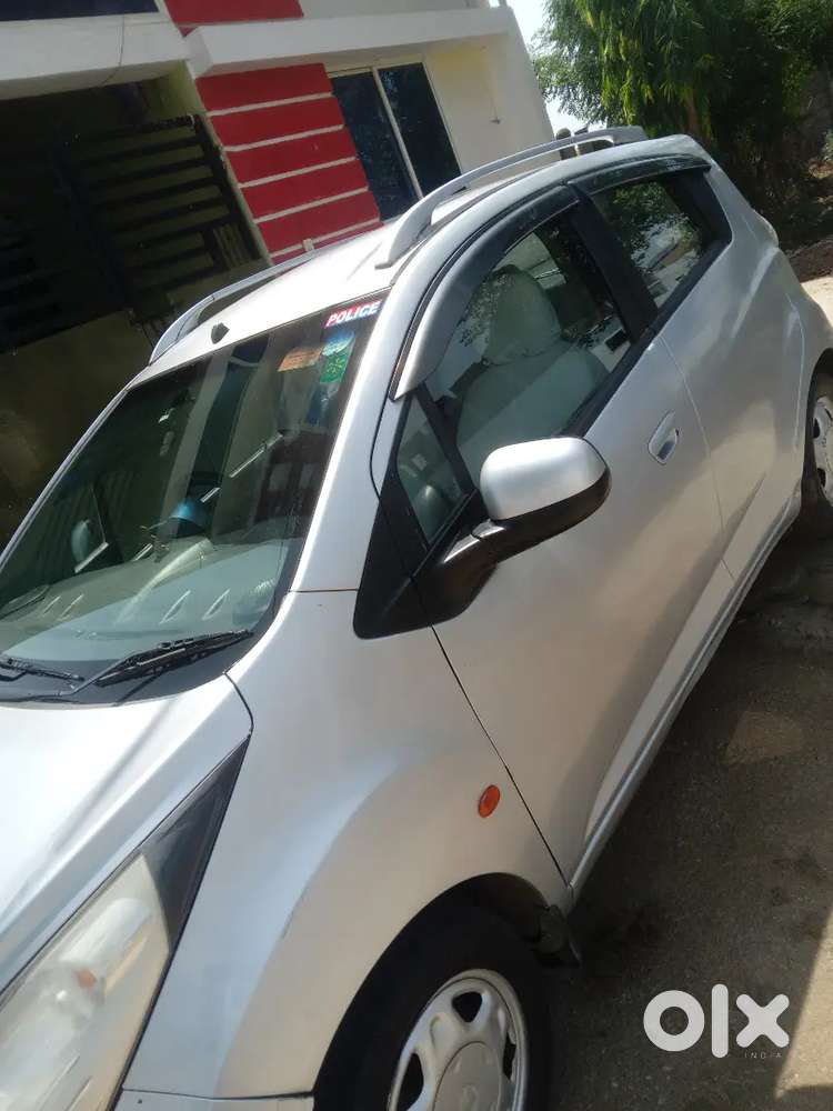 Chevrolet Beat 12