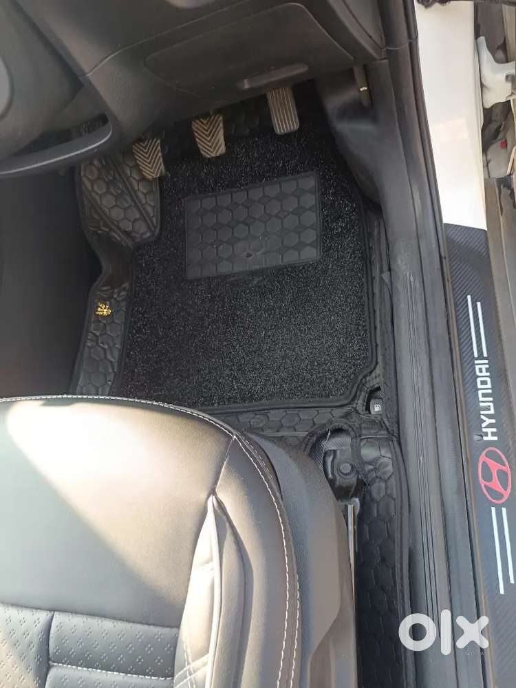 Hyundai Creta Facelift 2022