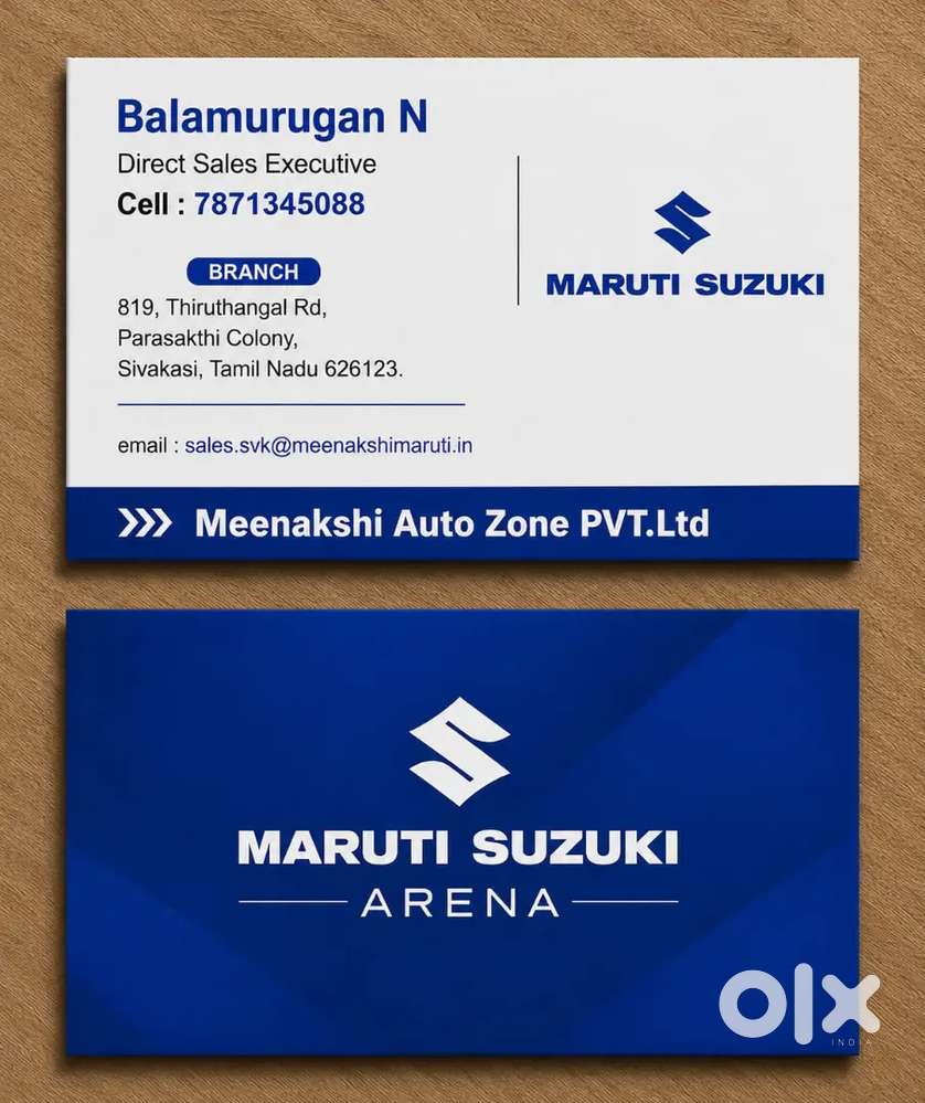 Maruti Suzuki Ertiga 1.5 Vxi 2016