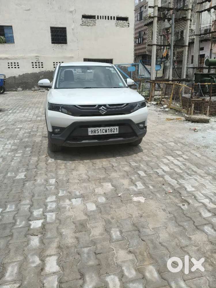 Brand New Cars Available