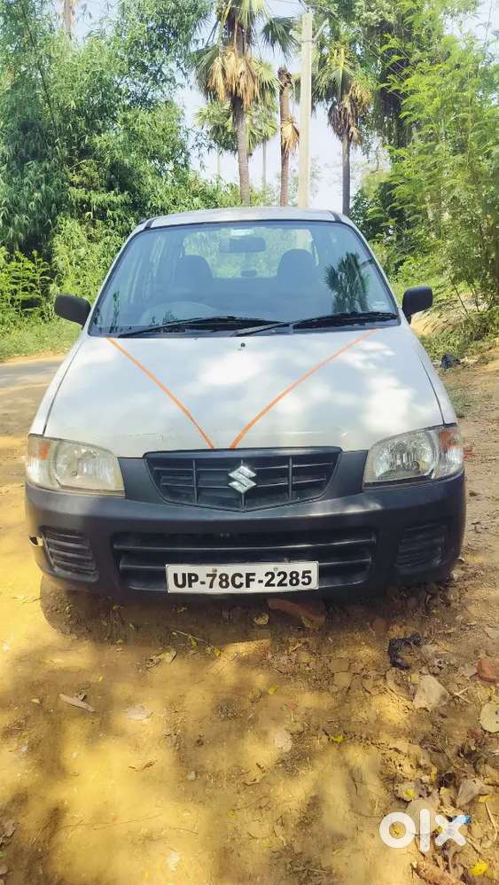 Maruti Suzuki Alto 2011