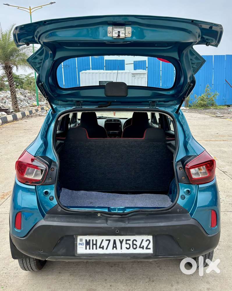 Renault Kwid Rxl 1.0, 2021, Petrol