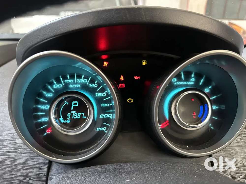 Mahindra Xuv500 2020 Diesel 91000 Km Driven Best Condition