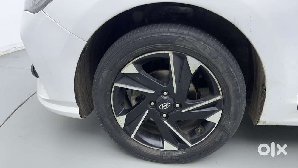 Hyundai Verna 1.5 Sx (o) Vtvt Ivt, 2021, Petrol