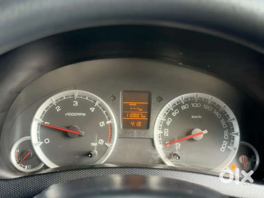 Maruti Suzuki Swift Vdi 2014