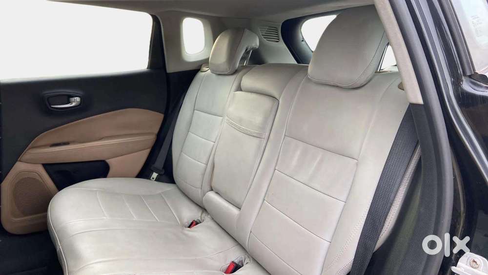 Jeep Compass 2.0 Longitude (o) Diesel, 2019, Diesel