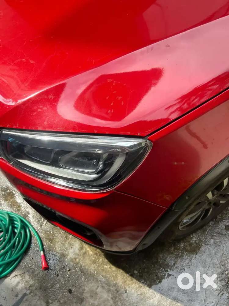 Maruti Suzuki Brezza 2021 Petrol 40000 Km Driven