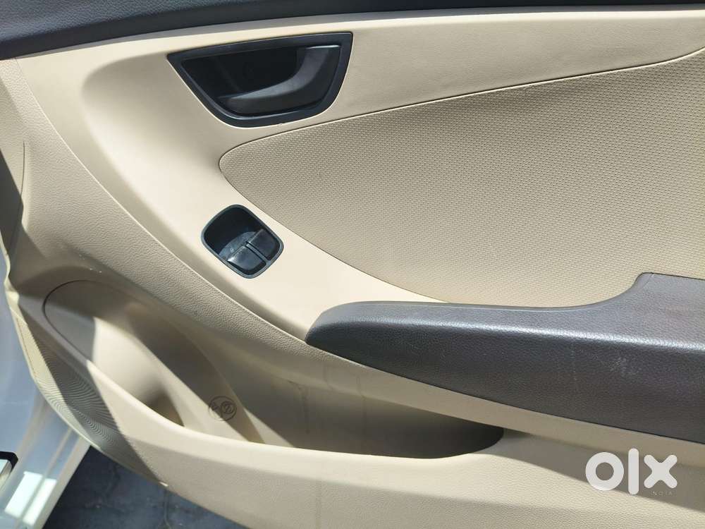 Hyundai Eon 1.0 Era Plus, 2012, Petrol