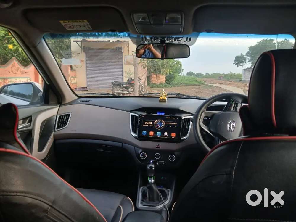 2017 Hyundai Creta 1.4 S Plus Crdi