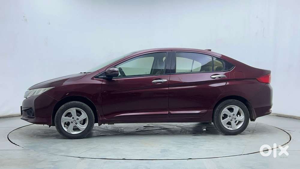 Honda City I-vtec Vx, 2014, Petrol