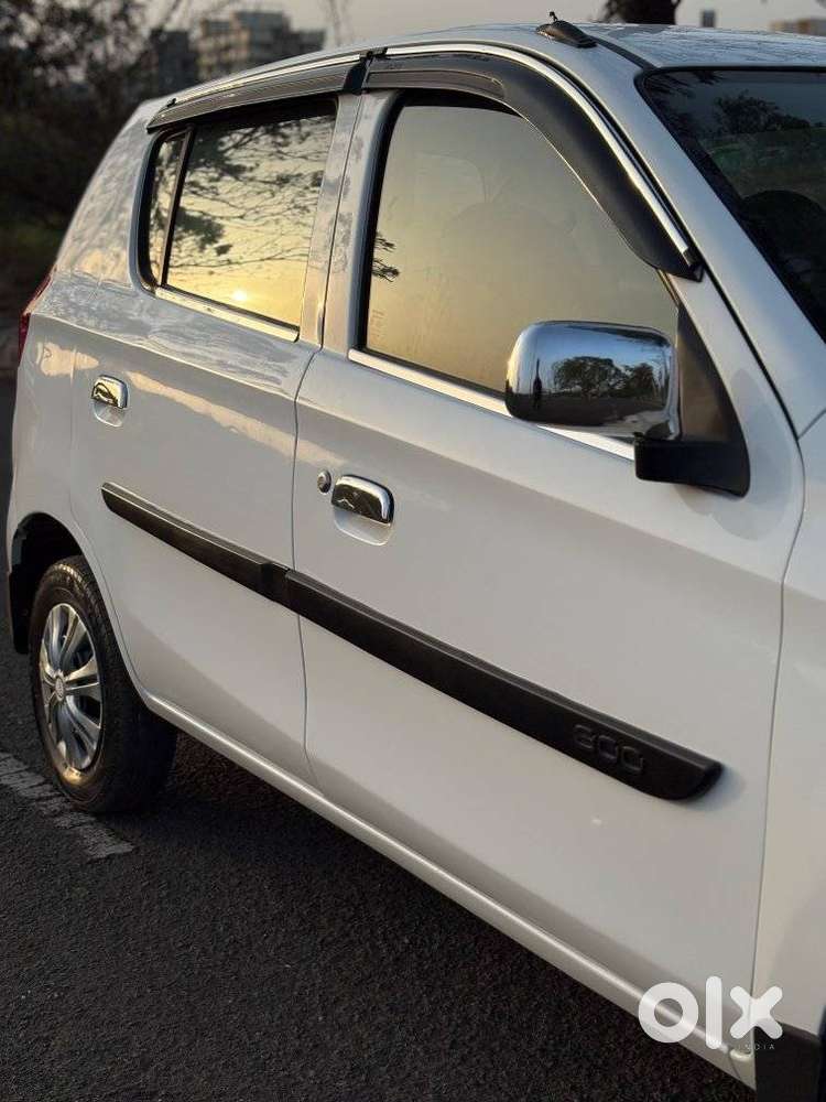 Maruti Suzuki Alto 800 Cng Lxi, 2019, Cng & Hybrids