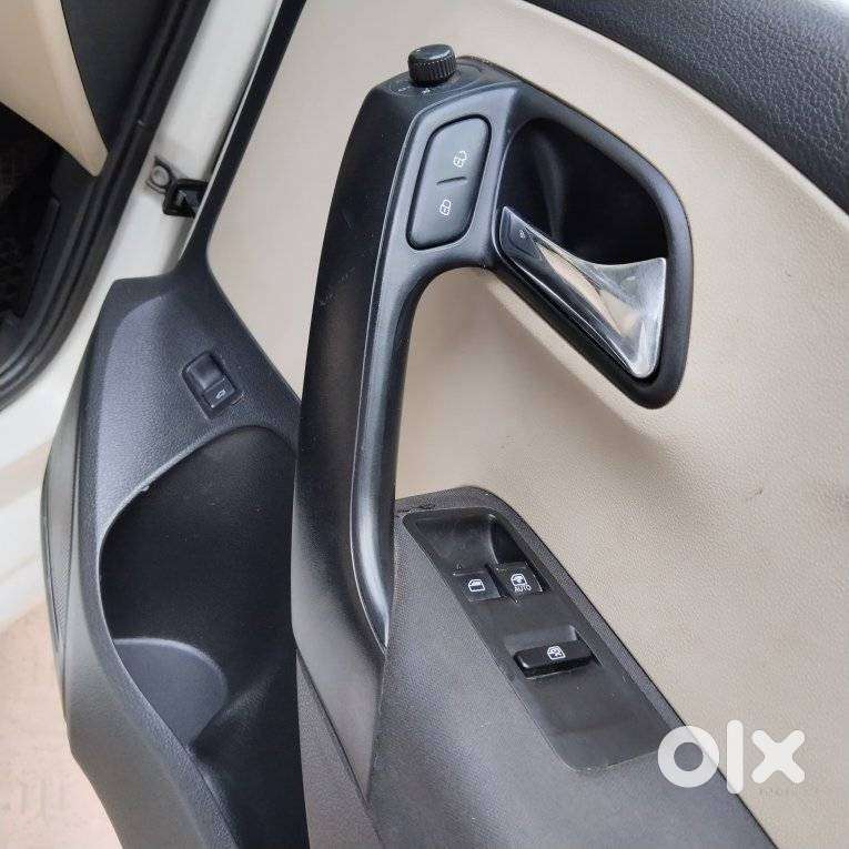 Skoda Rapid 1.0 Tsi Active, 2017, Petrol