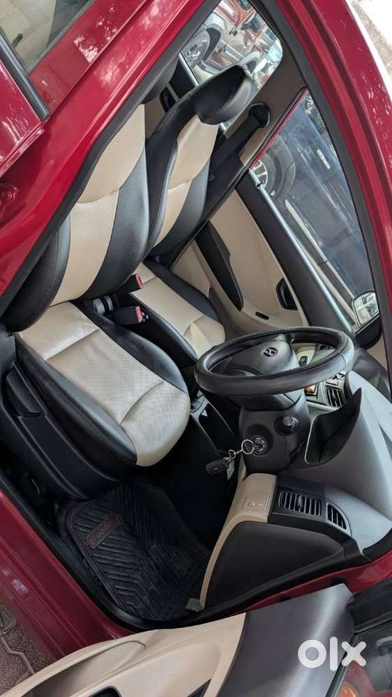 Hyundai Eon Era +, 2016, Petrol