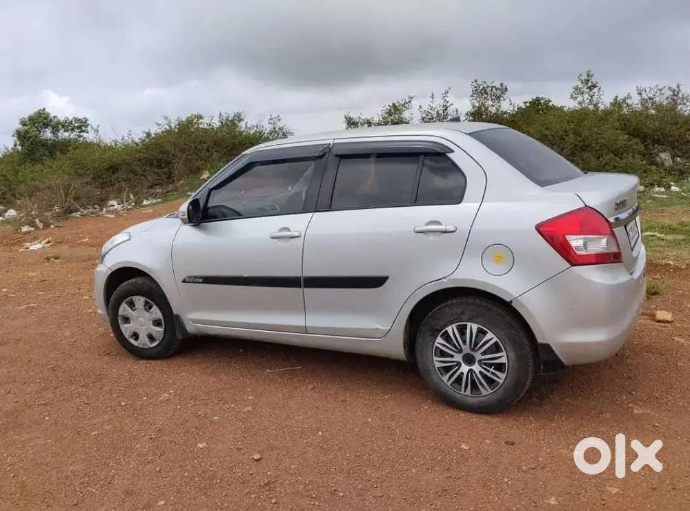 Swift Dzire