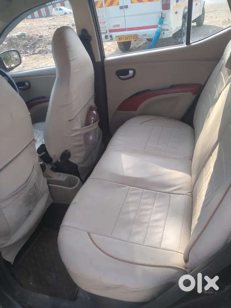 Hyundai Grand I10 2010 Manual Petrol