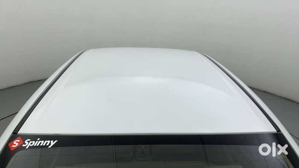 Maruti Suzuki Ciaz Alpha 1.5 At, 2021, Petrol