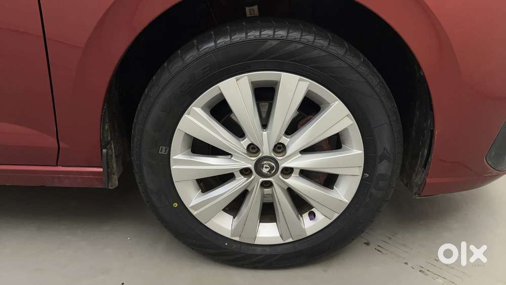 Volkswagen Virtus 1.0 Comfortline Tsi, 2023, Petrol