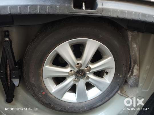 Toyota Corolla Altis 1.8 Limited Edition, 2015, Petrol