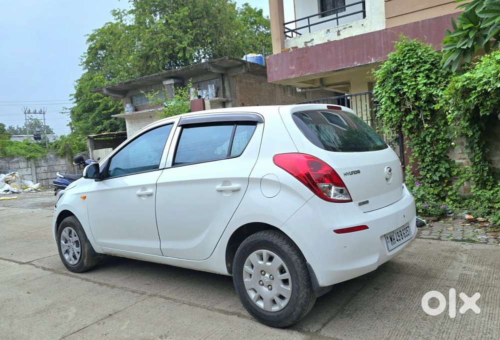 Hyundai I20 2012-2014 Magna 1.4 Crdi (diesel), 2013, Diesel