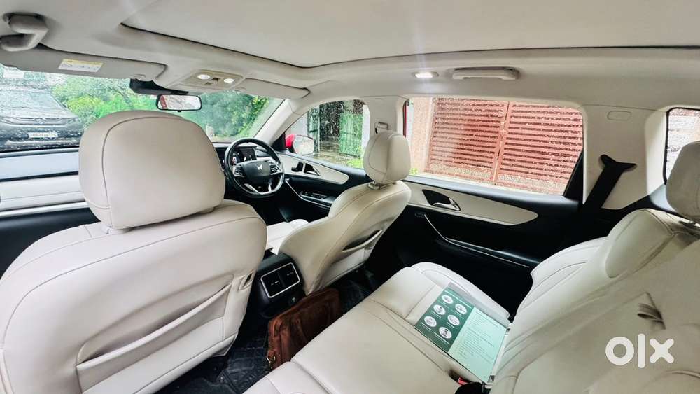 Mahindra Xuv700 Diesel Automatic 2022
