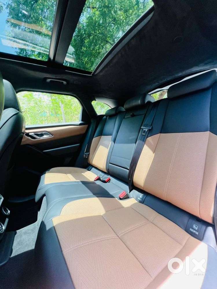 Land Rover Range Velar, 2025, Diesel