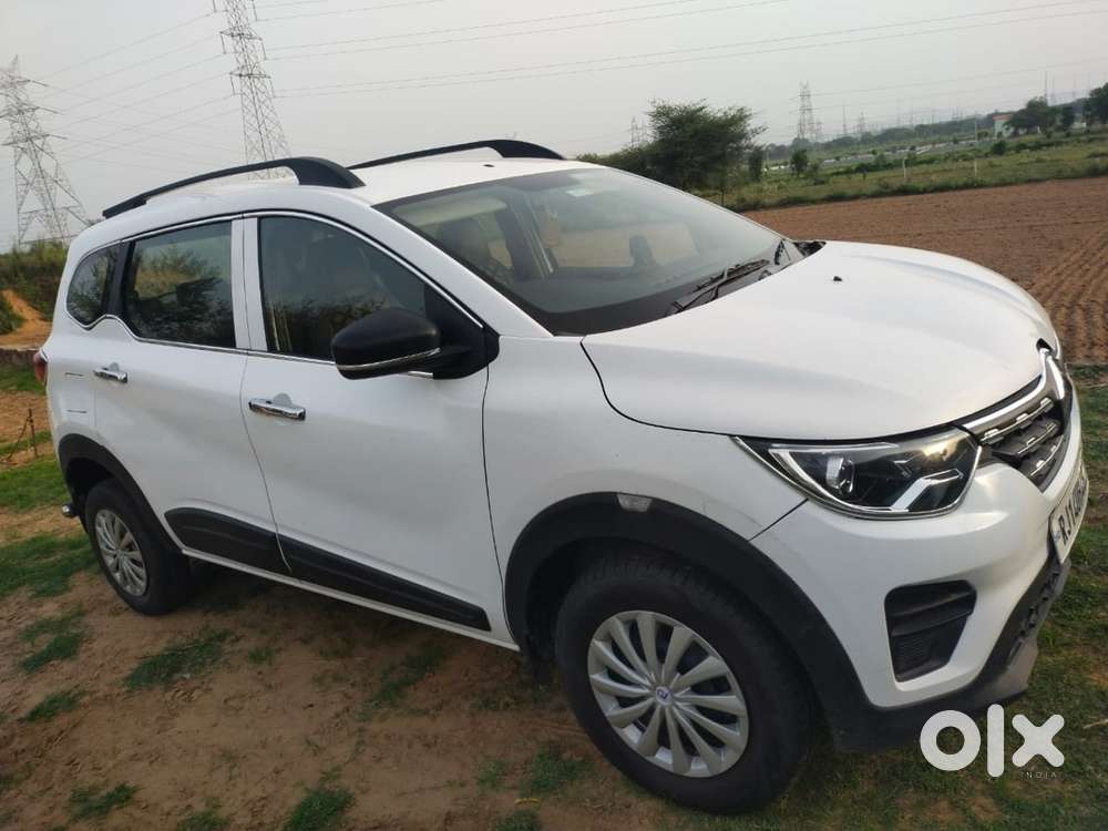 Renault Triber Rxe Variant