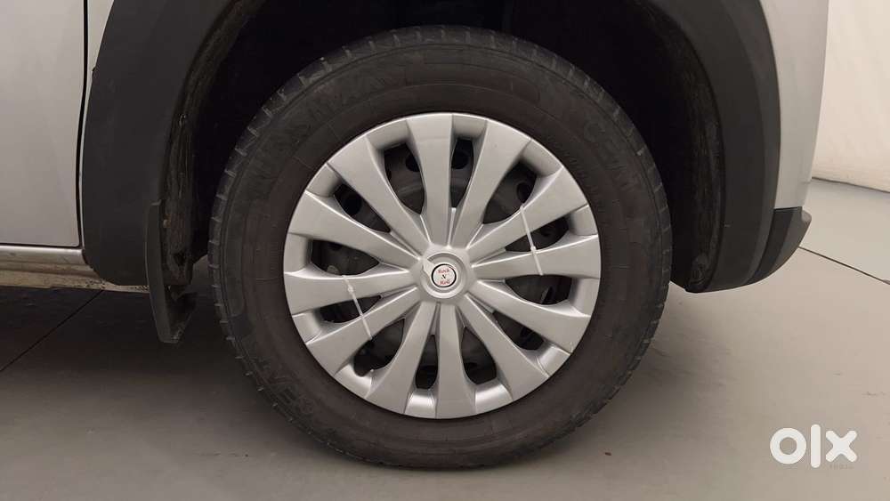 Renault Kwid Rxt 1.0, 2023, Petrol