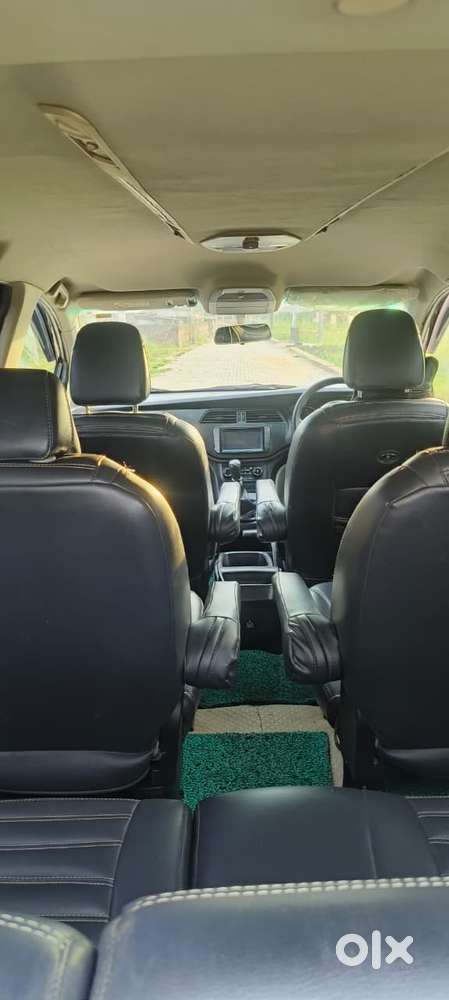 Mahindra Marazzo M2, 2019, Diesel