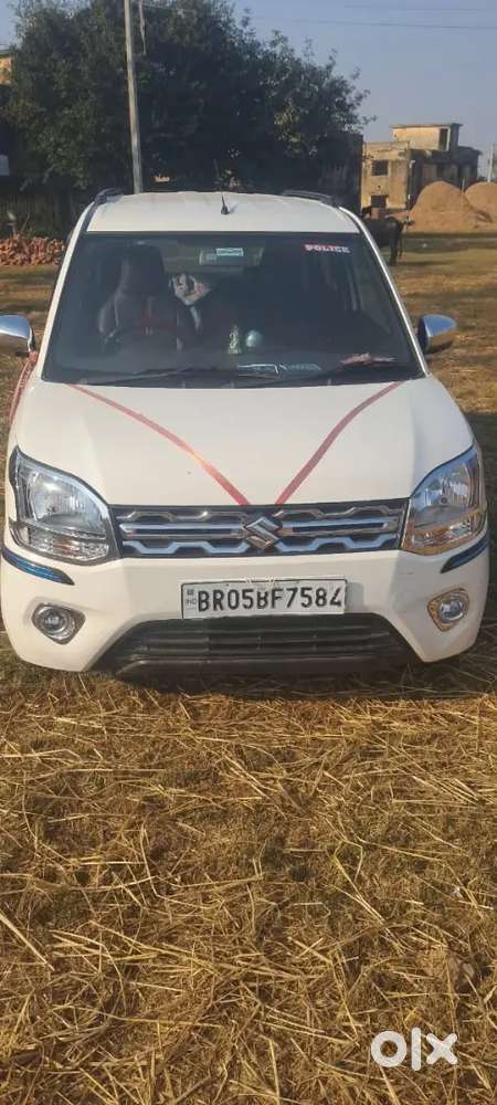 Maruti Suzuki Wagon R 2024