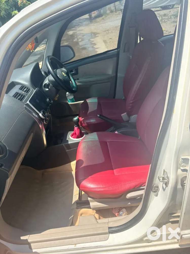 Maruthi Sx4