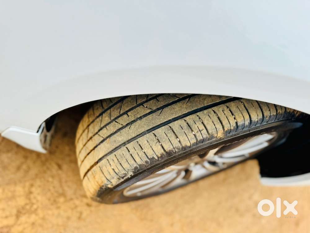 Ciaz Petrol Hybrid In Excellent Condition