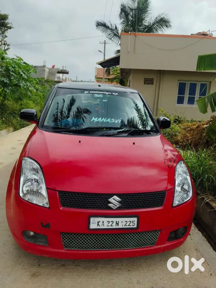 Maruti Suzuki Swift 2006