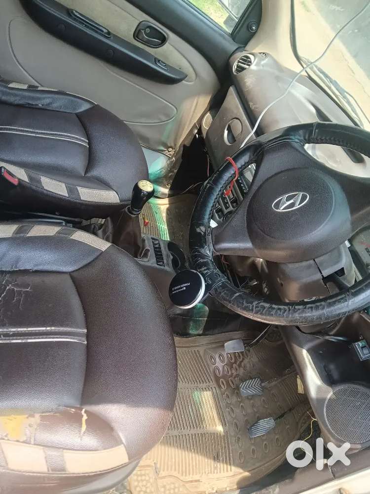 Hyundai Santro Xing 2014