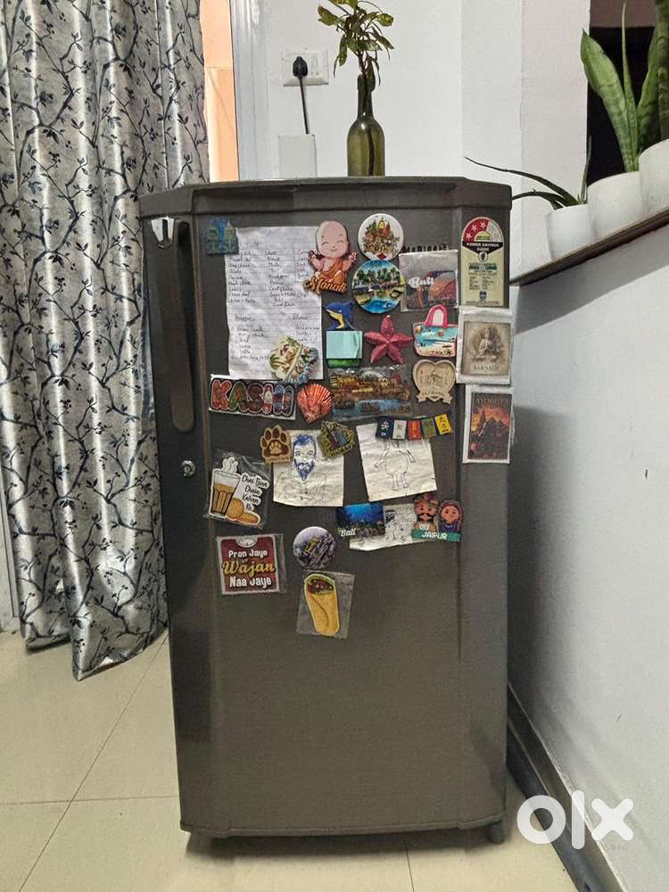 Croma 170 Litre Refrigerator for Sale