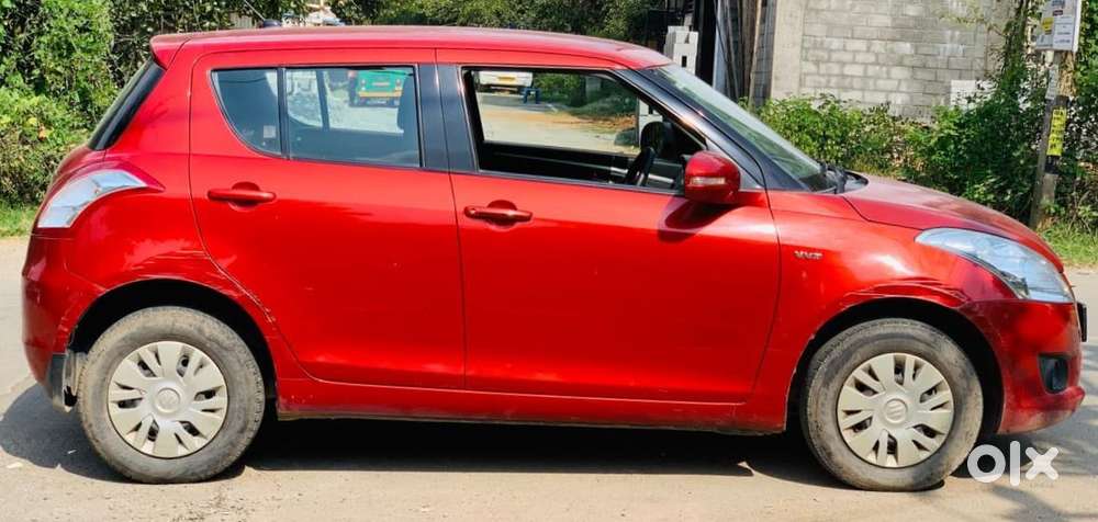 Maruti Suzuki Swift VXi + Manual, 2013, Petrol