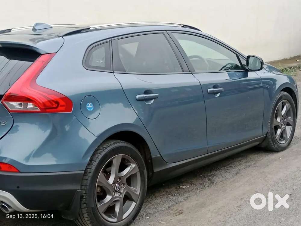 Volvo Diesel Single Owner