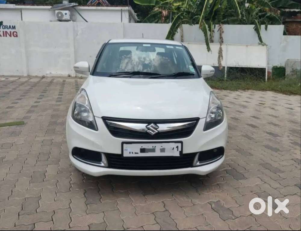 Dzire Vdi 2016 Model