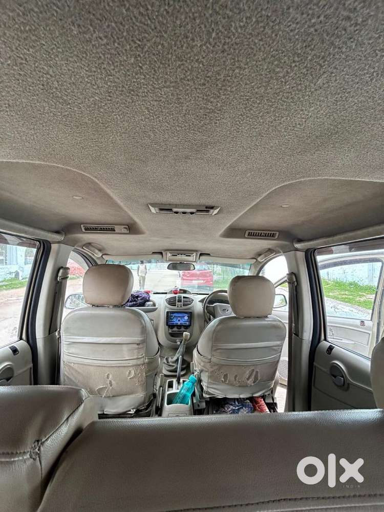 Mahindra Xylo Diesel 2010
