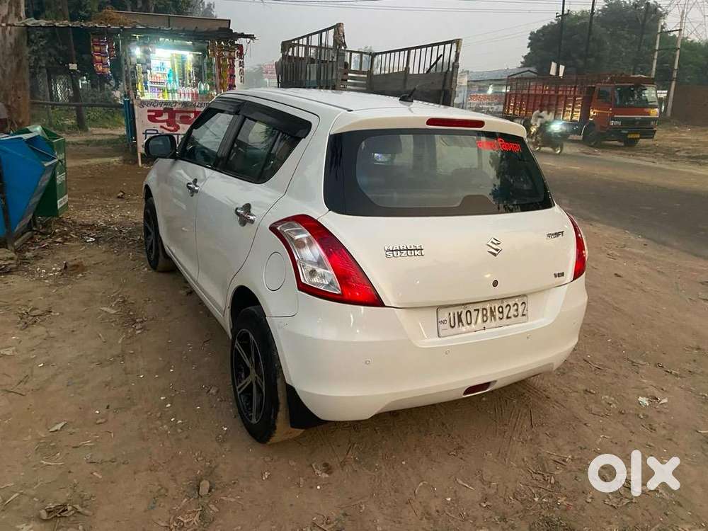 Maruti Suzuki Swift 2015 Diesel Well Maintained