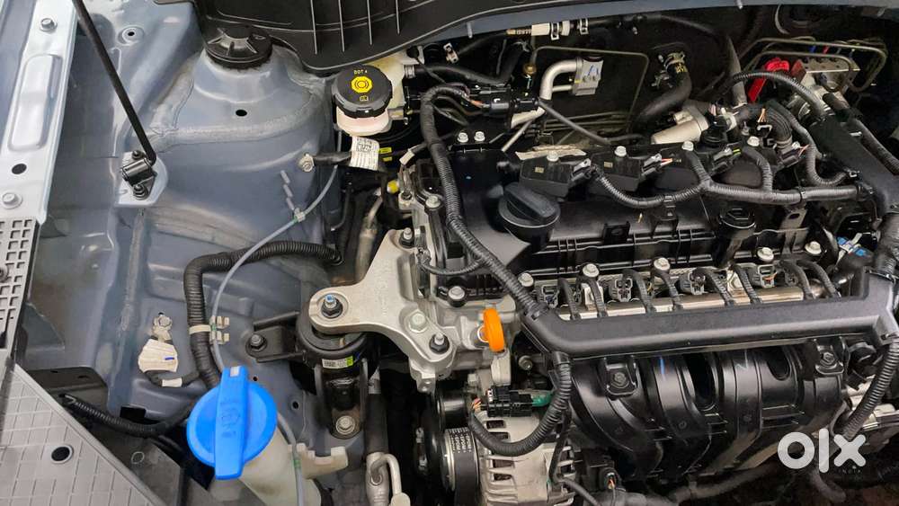 Hyundai Venue S Plus Mt 1.2 Kappa, 2026, Petrol