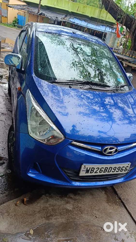 Hyundai Eon Era Plus