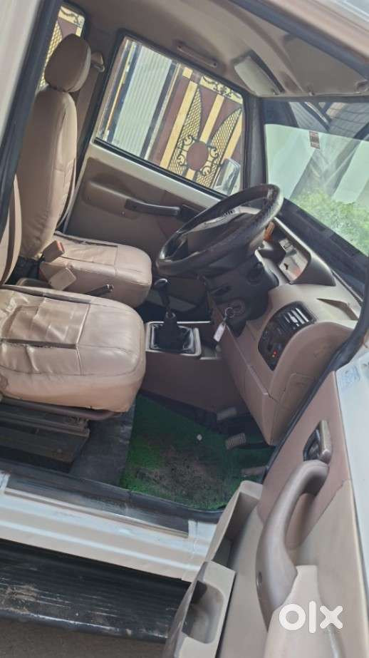 Mahindra Bolero Slx, 2020, Diesel