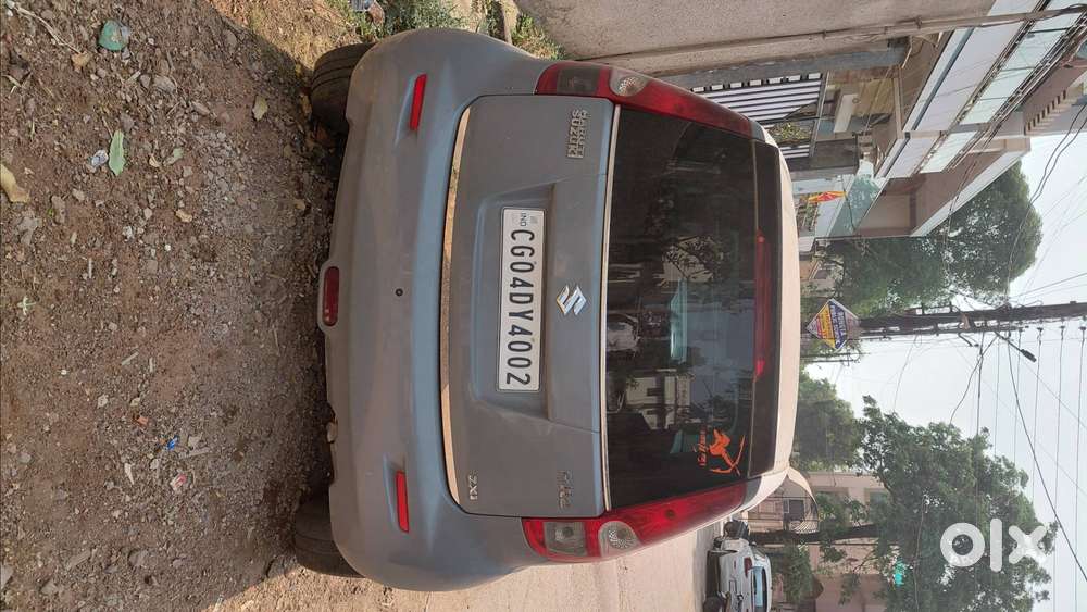 Ritz Extremely Good And Excellent Condition