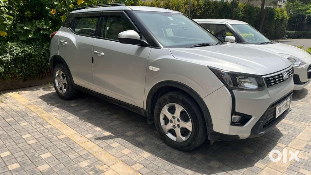 Mahindra Xuv300 Diesel 2021 (ch01)