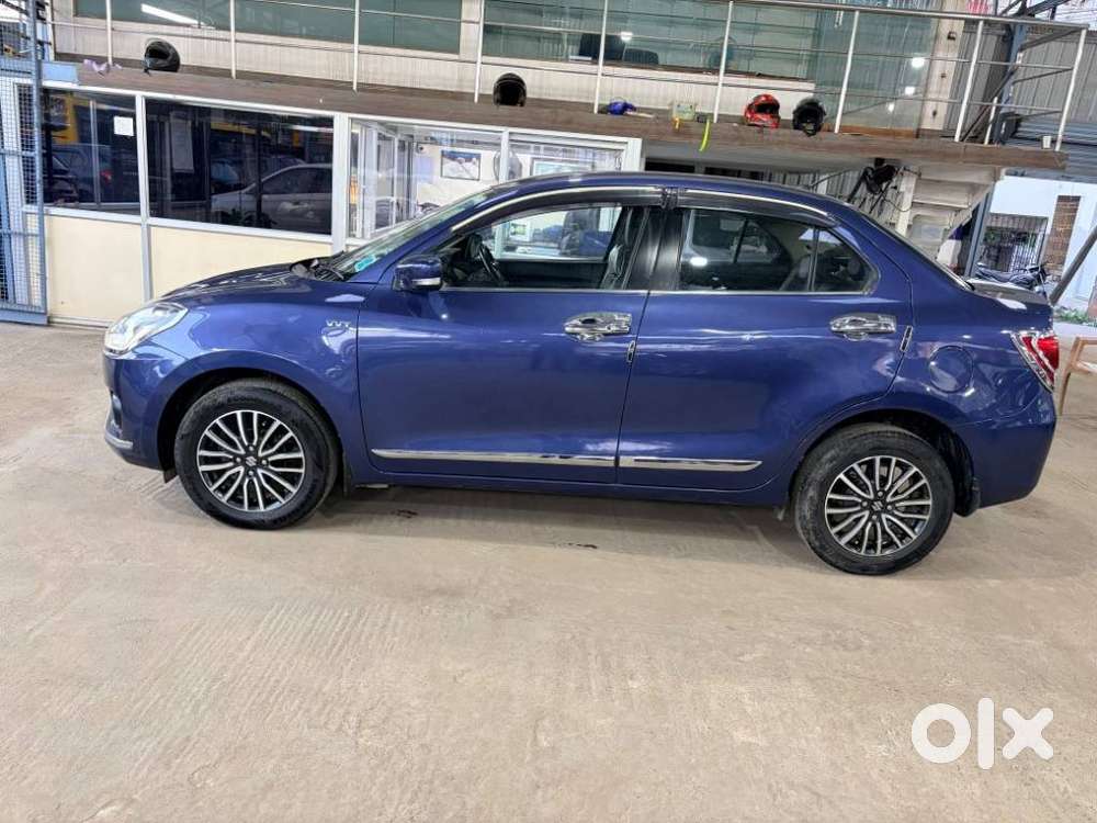 Maruti Suzuki Swift Dzire Zxi Plus , 2017, Petrol