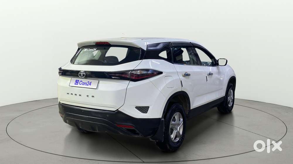 Tata Harrier Xe, 2022, Diesel
