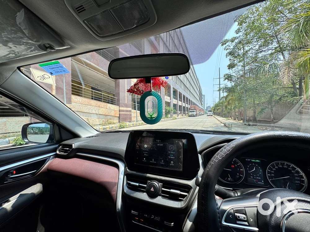 Grand Vitara 6 Months Old  Like New  Urgent Sale